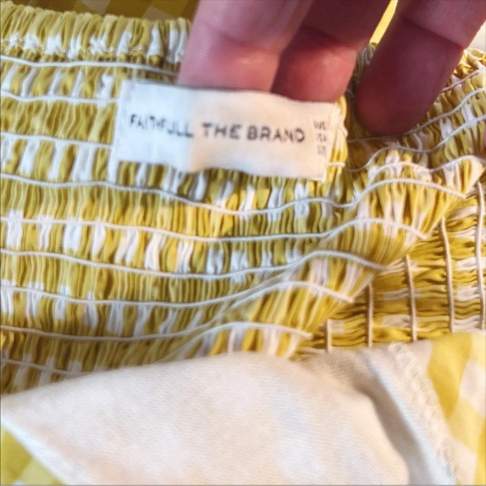 charming yellow